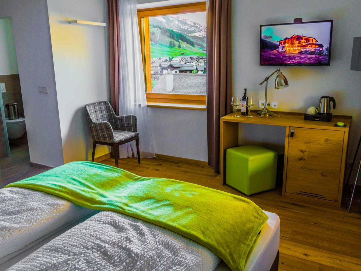 Sport Hotel Livigno Eksteriør bilde