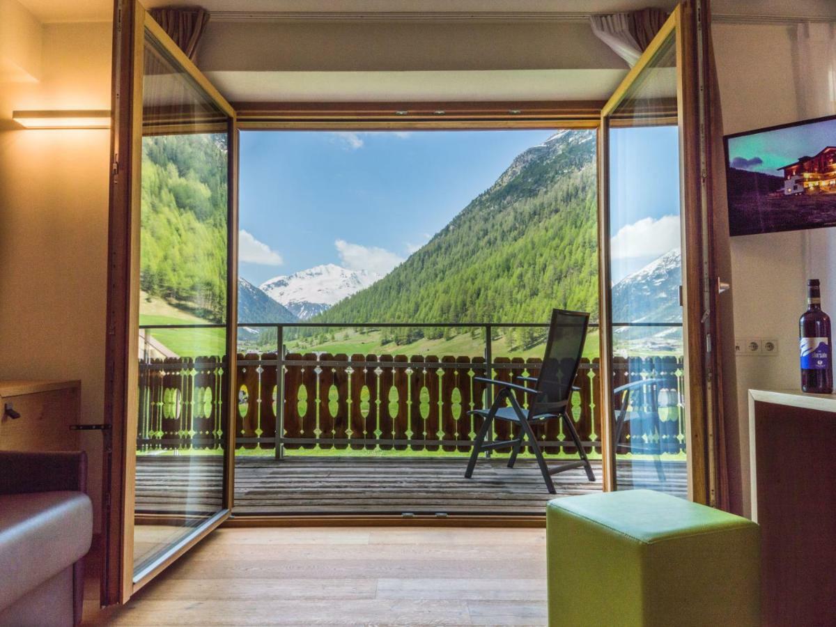 Sport Hotel Livigno Eksteriør bilde