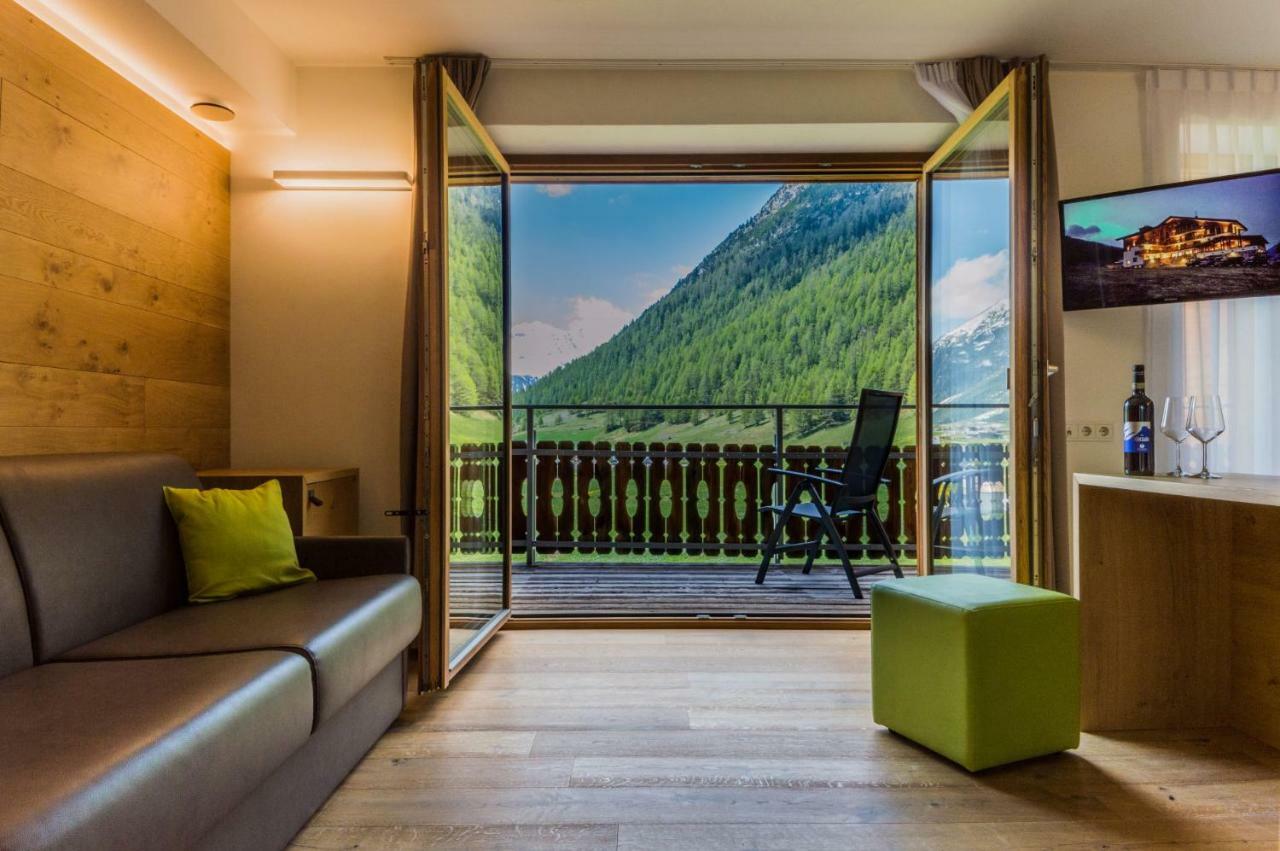 Sport Hotel Livigno Eksteriør bilde